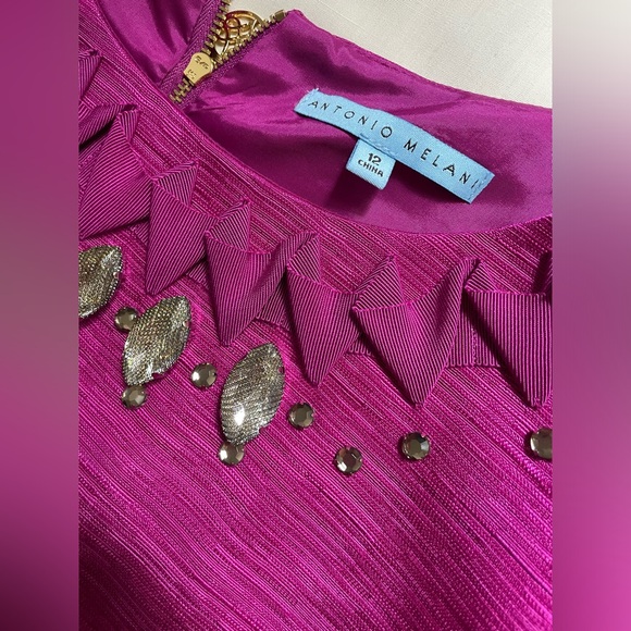 ANTONIO MELANI 12 NWT ✨ - Picture 10 of 15